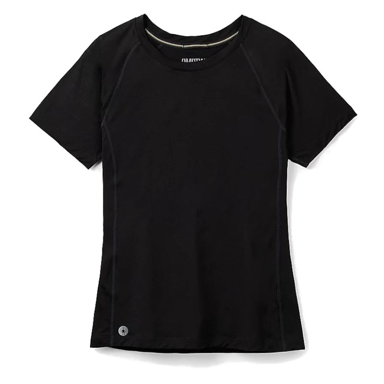 Smartwool Active Ultralite Short Sleeve Shirt - Women's - Image 4